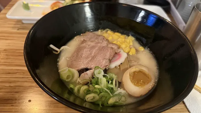 One Ramen And Sushi Picture 4