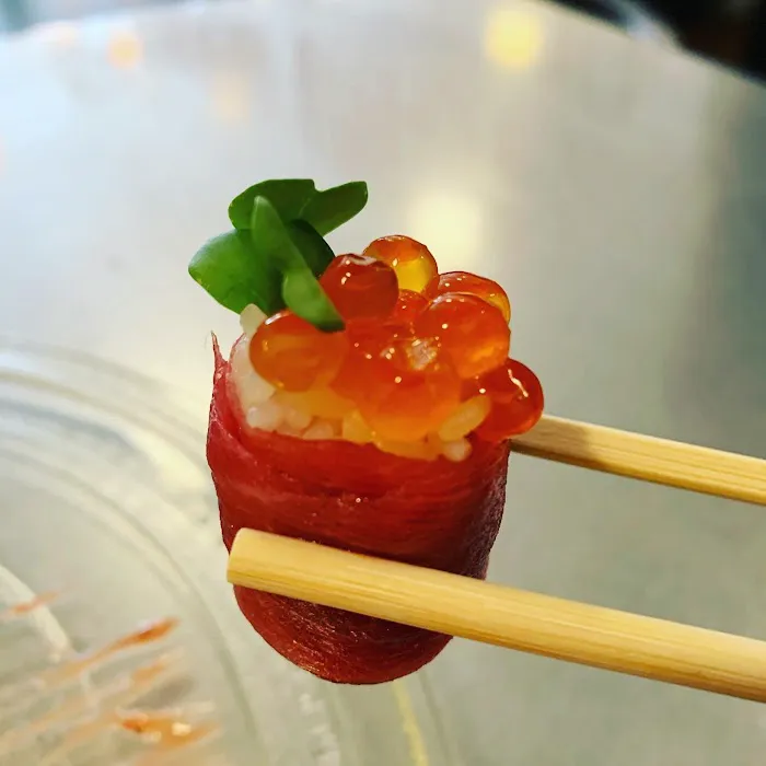 One Ramen And Sushi Picture 10
