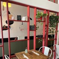 One Ramen And Sushi ico