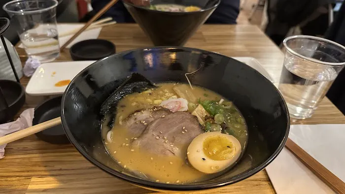 One Ramen And Sushi Picture 3