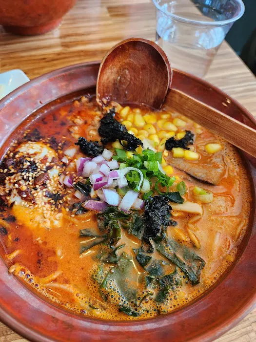 One Ramen And Sushi Picture 5