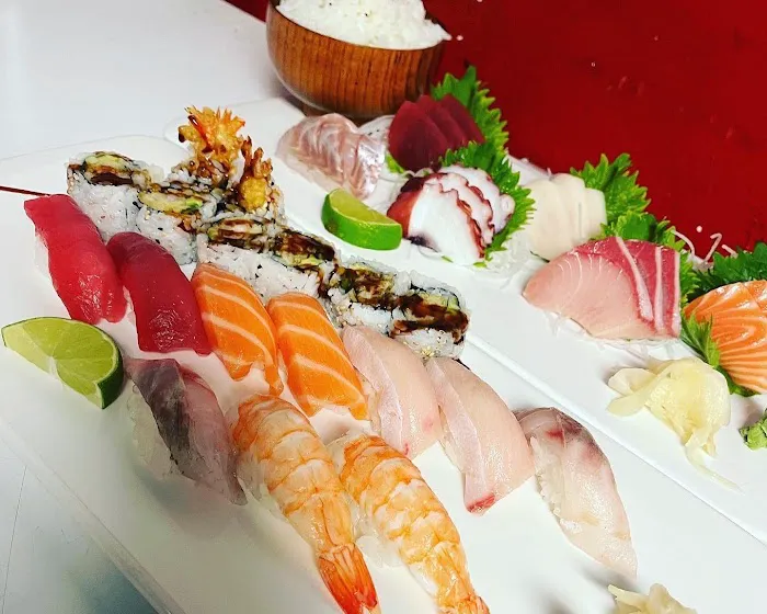 One Ramen And Sushi Picture 8