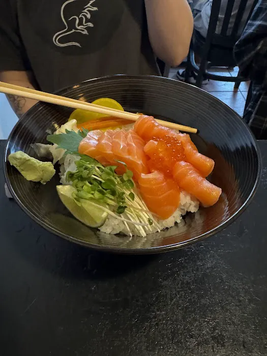 One Ramen And Sushi Picture 6