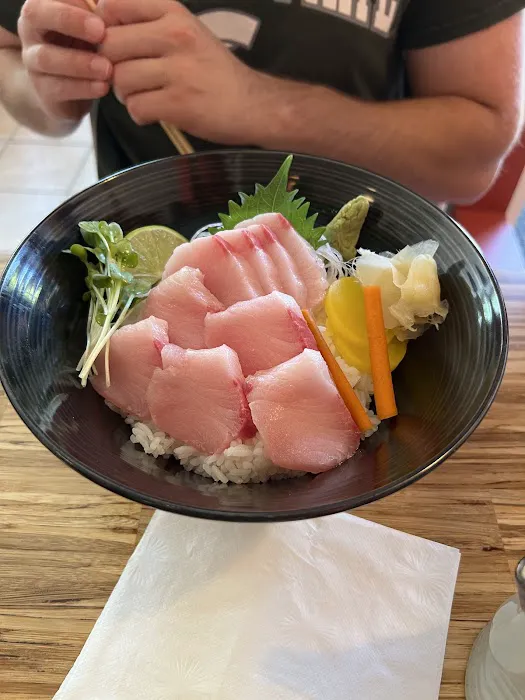 One Ramen And Sushi Picture 2