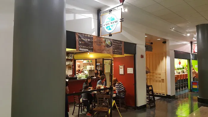 Cafe Mami Picture 1