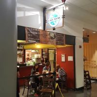 Cafe Mami ico