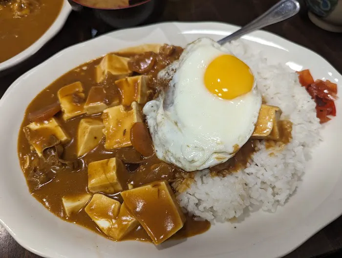 Cafe Mami Picture 10