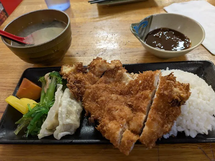 Tampopo Picture 3