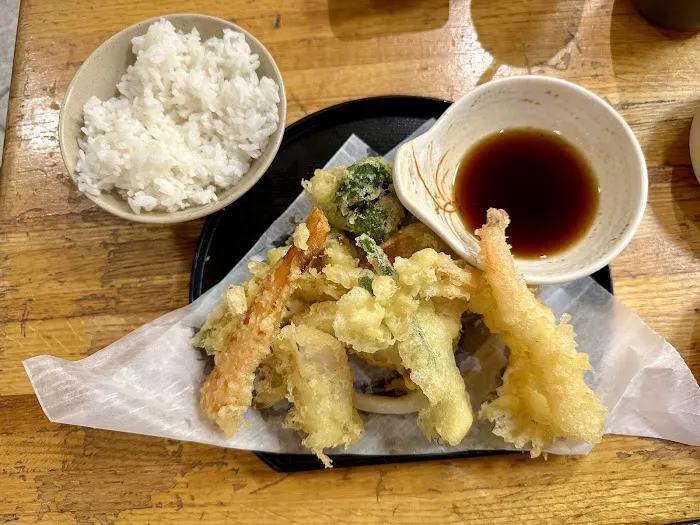 Tampopo Picture 4