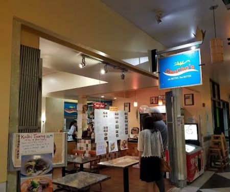 Tampopo