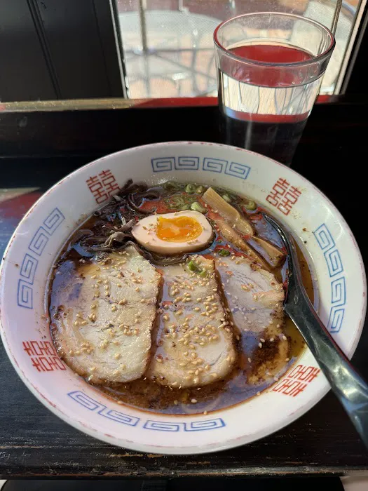 WakuWaku Ramen Harvard Square Picture 6