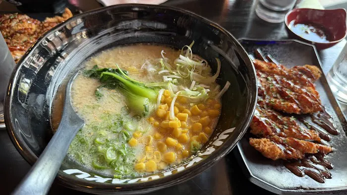 WakuWaku Ramen Harvard Square Picture 1