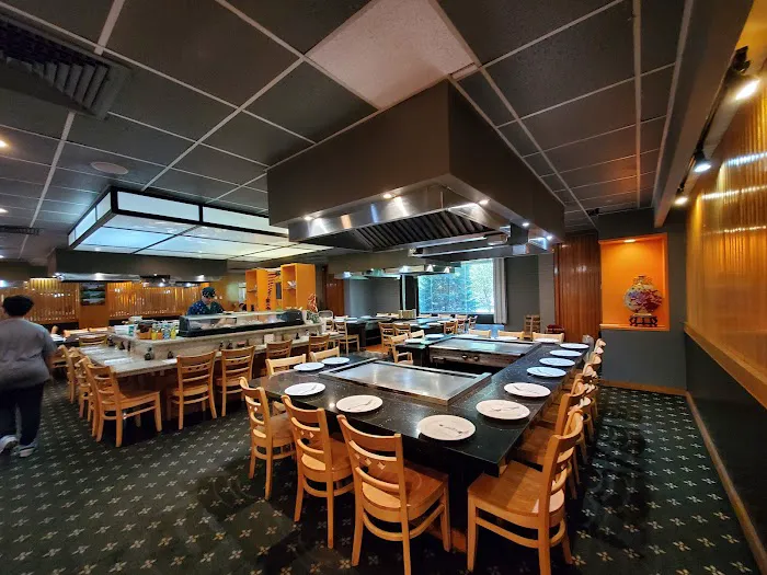Bisuteki Tokyo Picture 1