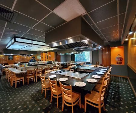 Bisuteki Tokyo