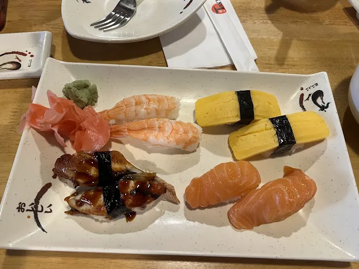 Bisuteki Tokyo Picture 4