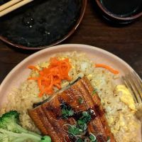 Basho Sushi ico