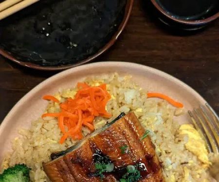 Basho Sushi