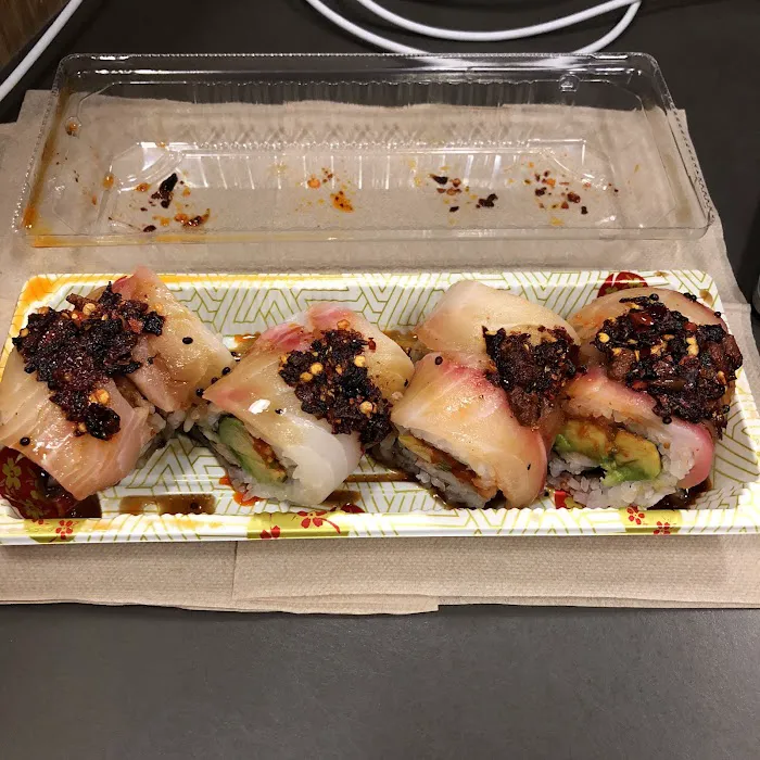 Basho Sushi Picture 8