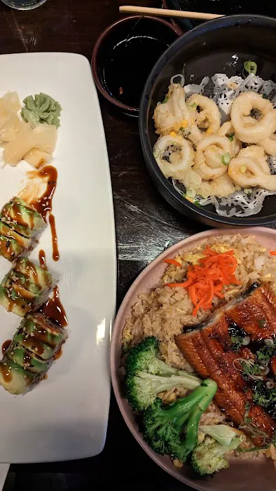 Basho Sushi Picture 2