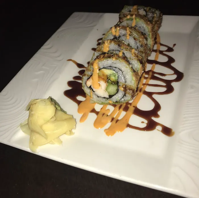 Basho Sushi Picture 6
