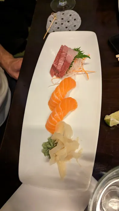 Basho Sushi Picture 4