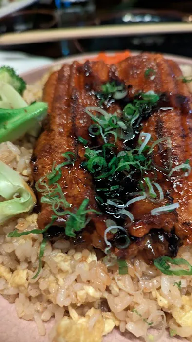 Basho Sushi Picture 9