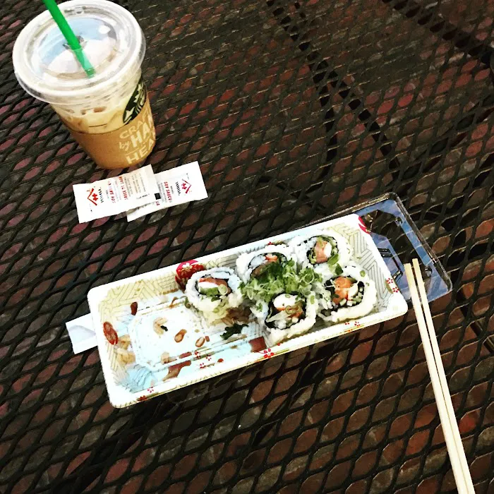 Basho Sushi Picture 7