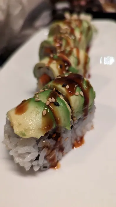 Basho Sushi Picture 5