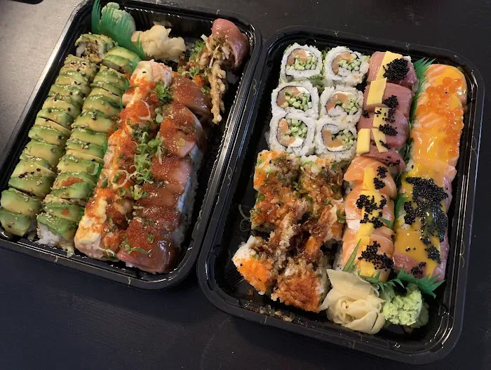 Basho Sushi Picture 3