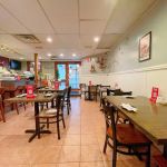 Maluken and Sushi Express