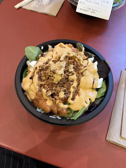 Kome Sushi & Bowl Picture 1
