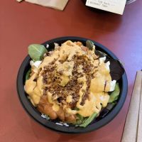 Kome Sushi & Bowl ico