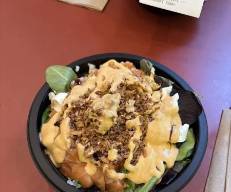 Kome Sushi & Bowl