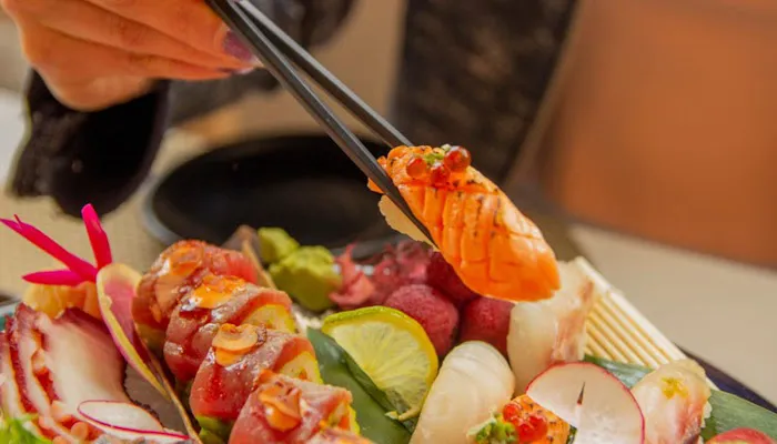 Kome Sushi & Bowl Picture 2