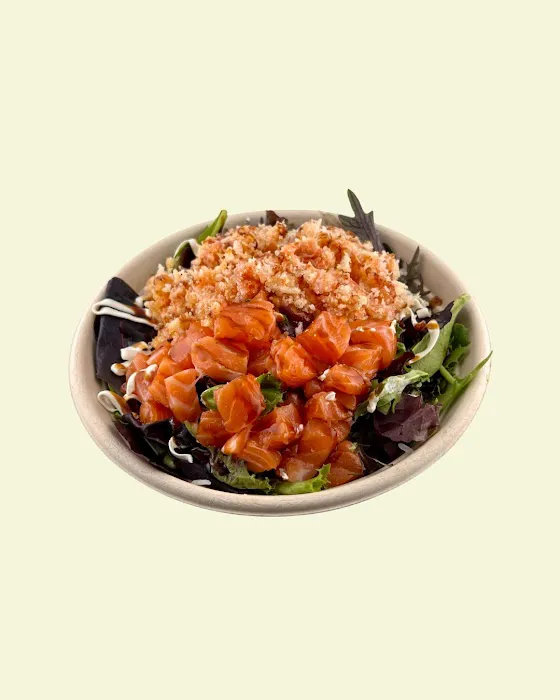 Kome Sushi & Bowl Picture 4