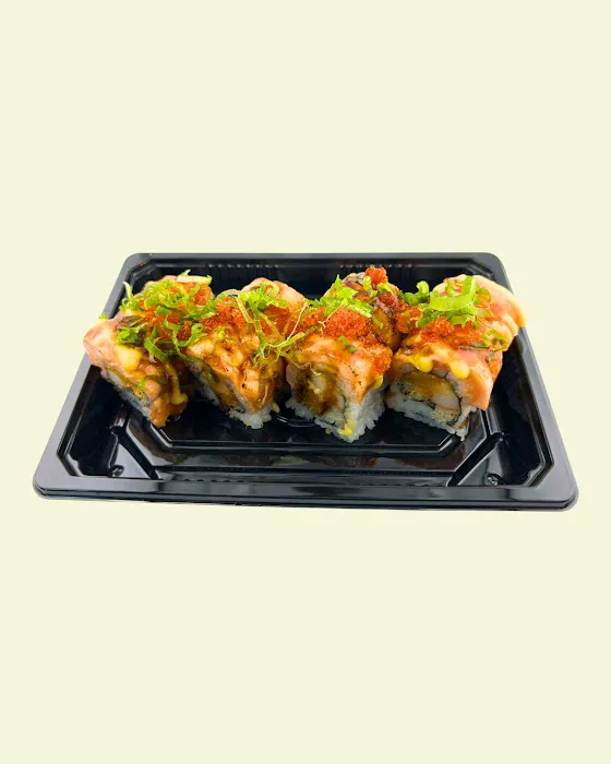 Kome Sushi & Bowl Picture 6