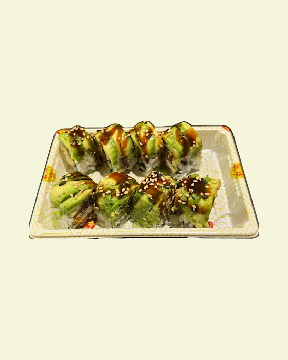 Kome Sushi & Bowl Picture 8