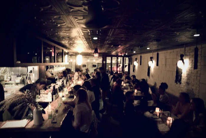 Bosso Ramen Tavern Picture 10