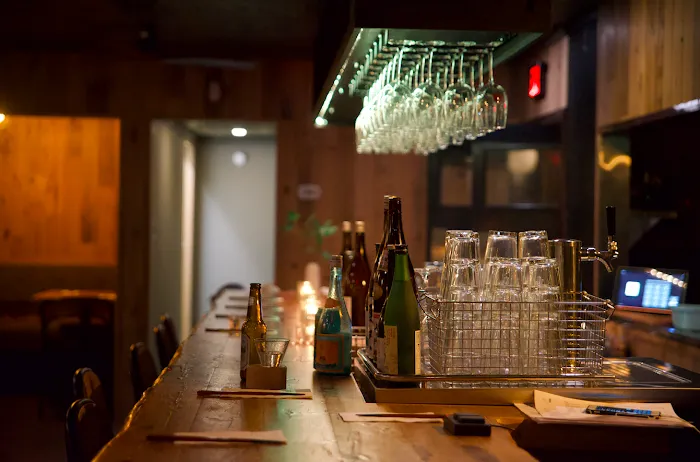 Bosso Ramen Tavern Picture 8