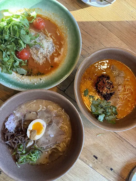 Bosso Ramen Tavern Picture 5