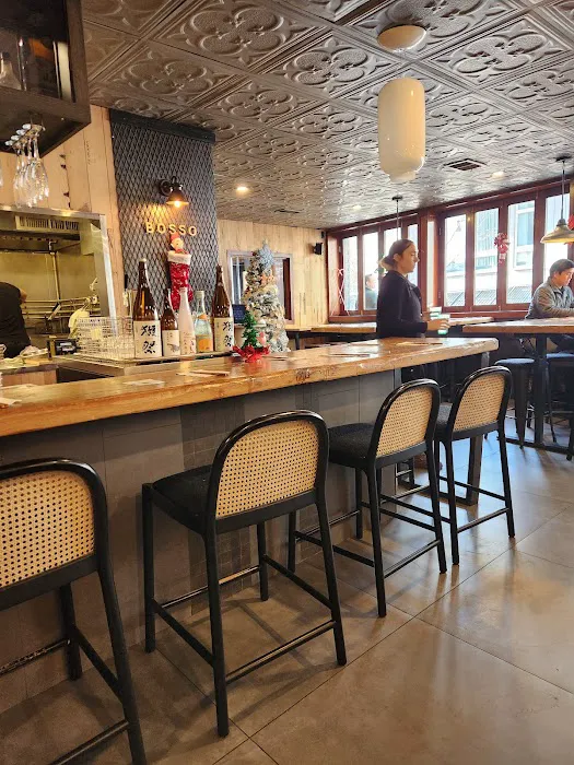 Bosso Ramen Tavern Picture 9