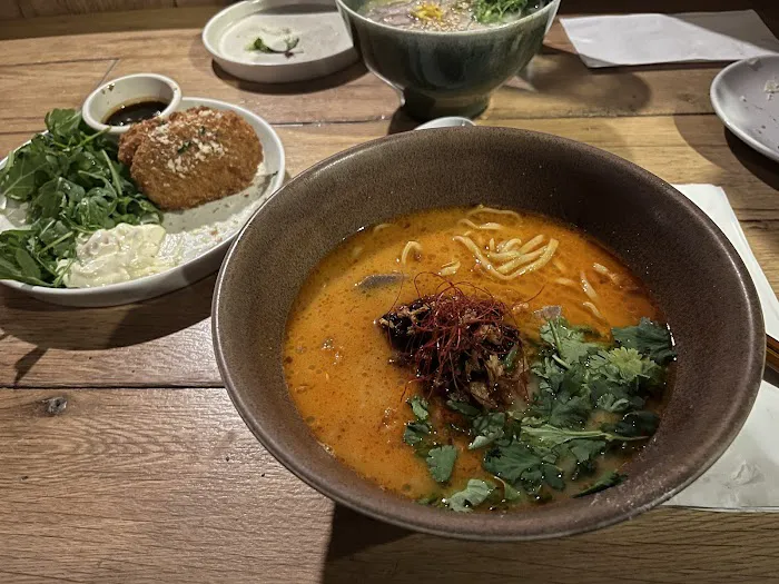 Bosso Ramen Tavern Picture 4