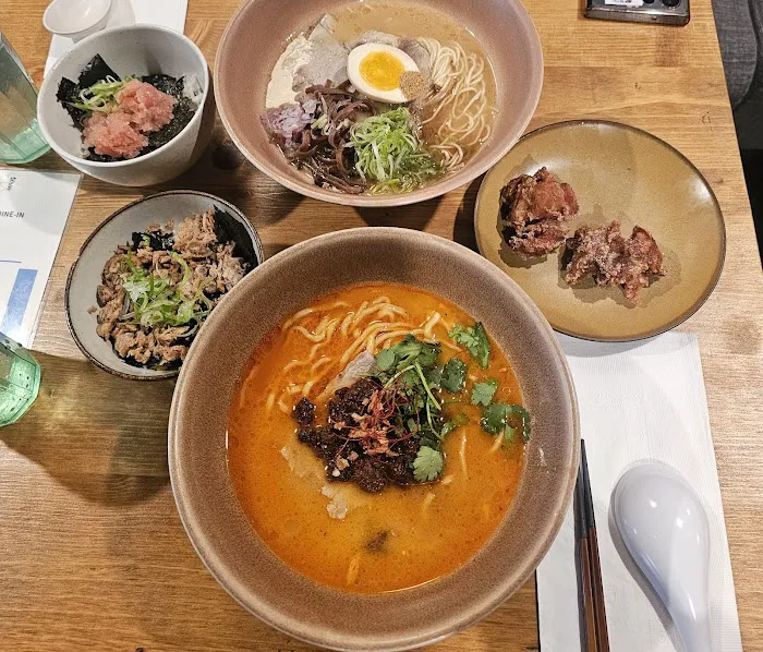 Bosso Ramen Tavern Picture 1