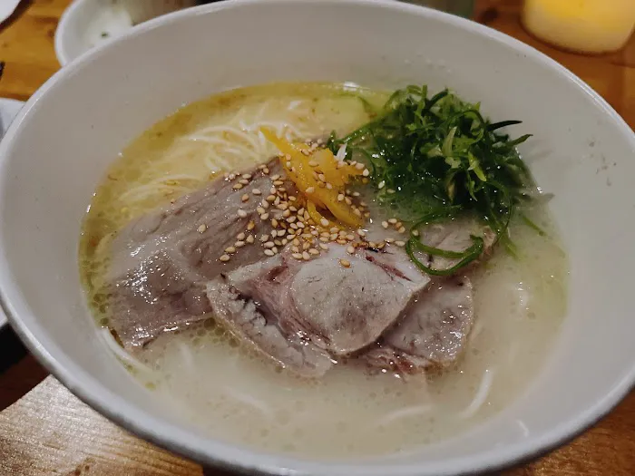 Bosso Ramen Tavern Picture 3