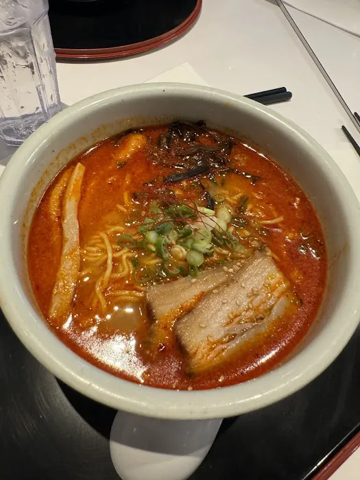 Hokkaido Ramen Santouka Harvard Square Picture 7