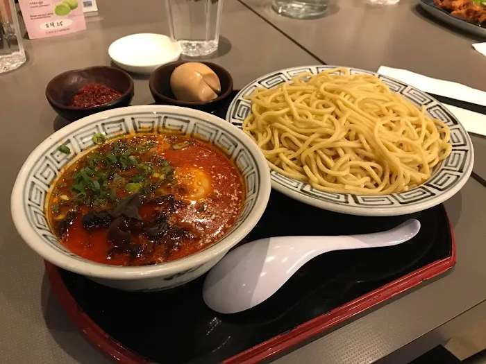 Hokkaido Ramen Santouka Harvard Square Picture 4