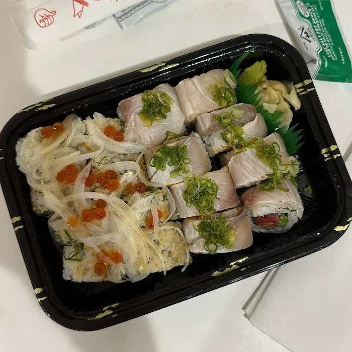 Cafe Sushi Shoten Picture 1