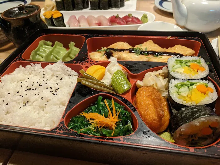 Cafe Sushi Shoten Picture 3