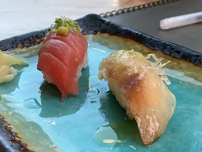 Cafe Sushi Shoten Picture 5