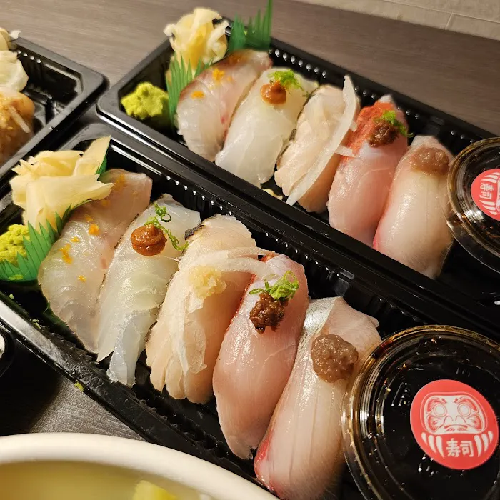 Cafe Sushi Shoten Picture 7